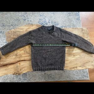 Filson 3GG Wool Sweater